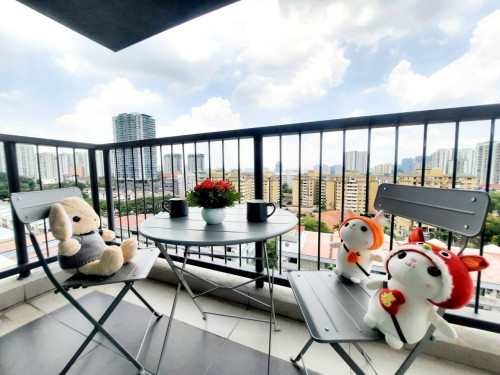 9/116B Home - Gallery - 24