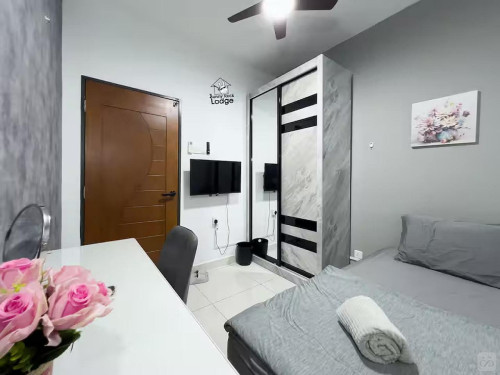 9/116B Home - Gallery - 38