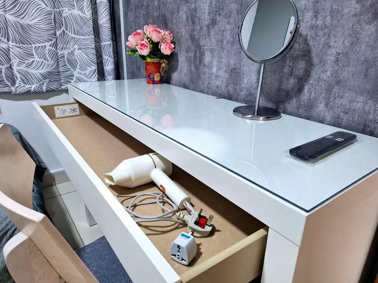 Female Super Single Bed - 3