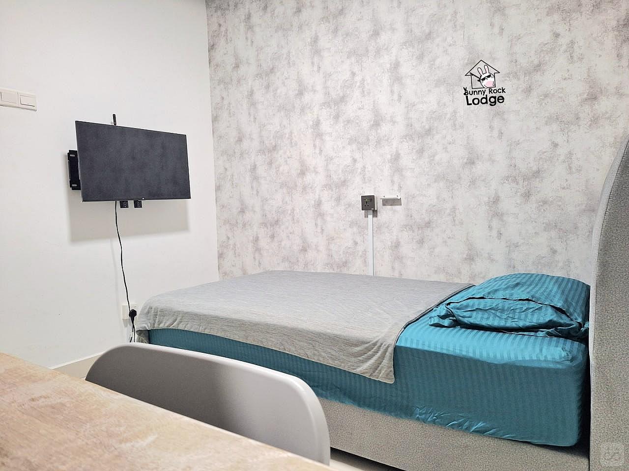 Super Single Bedroom  - 11