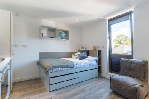 Glendower House - Gallery - 15