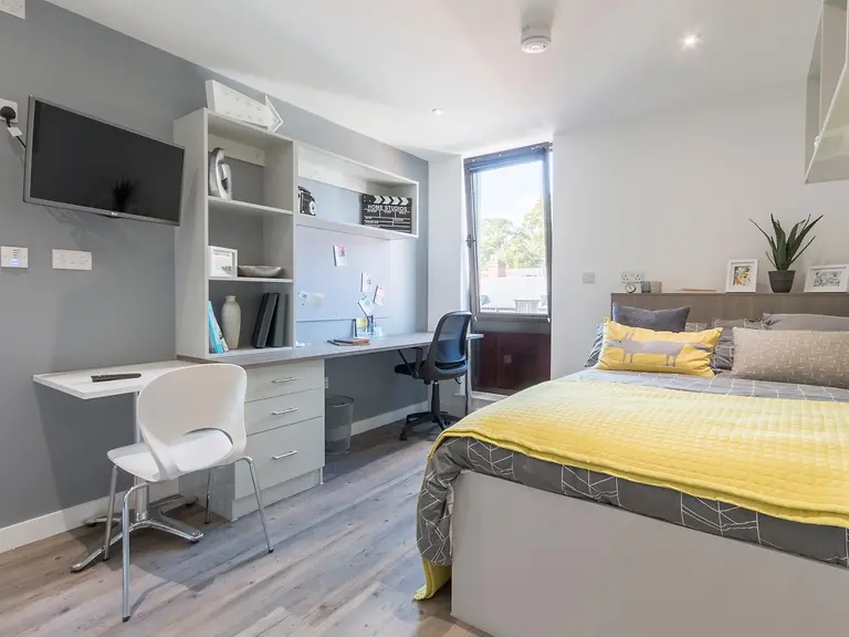 Twodio  -  Glendower House  - Gallery -  1