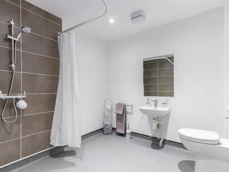  Premium Gold Studio  -  Glendower House  - Gallery -  7
