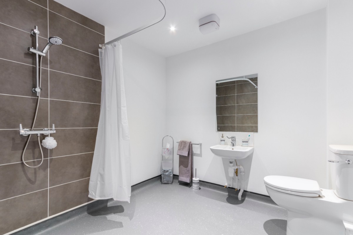  Premium Gold Studio  -  Glendower House  - Gallery -  10