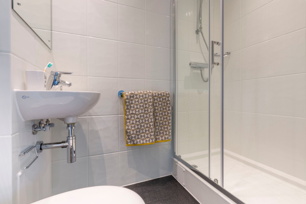  Premium Gold Studio  -  Glendower House  - Gallery -  2