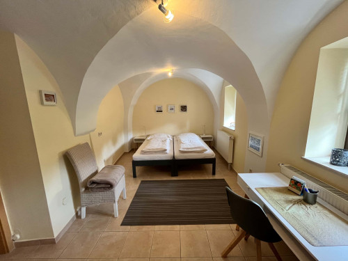 Apartment in Hotherstraße, Görlitz for 65 m² with 1 bedroom