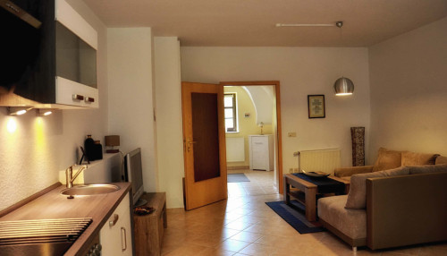 Apartment in Hotherstraße, Görlitz for 65 m² with 1 bedroom