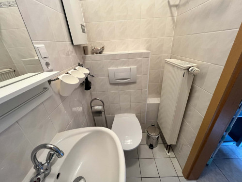 Apartment in Hotherstraße, Görlitz for 65 m² with 1 bedroom - Gallery - 7