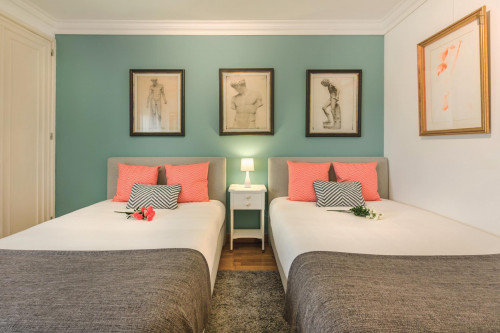 São Bento Gallery Apartment