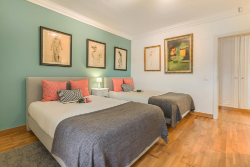 São Bento Gallery Apartment