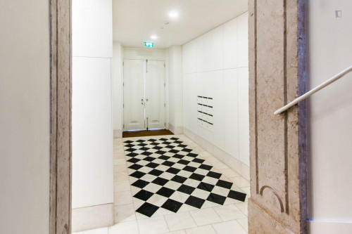 Restauradores Prestige