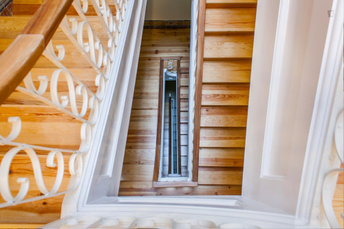 Restauradores Prestige