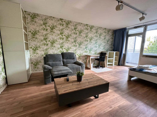Brüsseler Straße - Gallery - 43