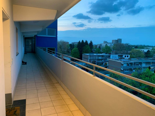 Brüsseler Straße - Gallery - 28