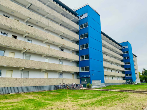 Brüsseler Straße - Gallery - 21