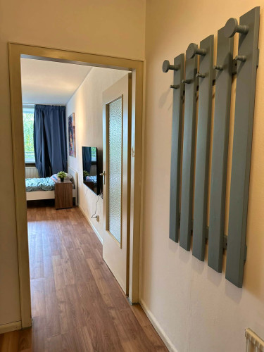 Brüsseler Straße - Gallery - 10