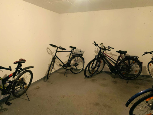 Brüsseler Straße - Gallery - 23