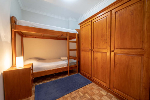 Vasco da Gama - Three bedrooms apartment in Rua Vasco da Gama