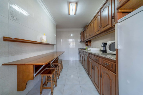Vasco da Gama - Three bedrooms apartment in Rua Vasco da Gama - Gallery - 8