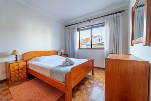 Vasco da Gama - Three bedrooms apartment in Rua Vasco da Gama - Gallery - 15