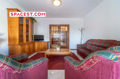 Vasco da Gama - Three bedrooms apartment in Rua Vasco da Gama