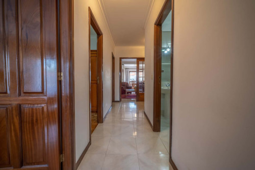 Vasco da Gama - Three bedrooms apartment in Rua Vasco da Gama - Gallery - 16