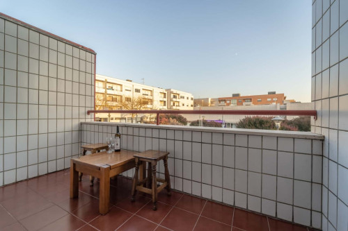 Vasco da Gama - Three bedrooms apartment in Rua Vasco da Gama