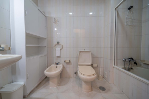 Vasco da Gama - Three bedrooms apartment in Rua Vasco da Gama - Gallery - 6