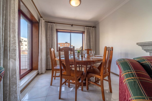 Vasco da Gama - Three bedrooms apartment in Rua Vasco da Gama - Gallery - 19
