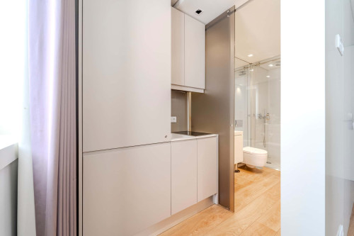 Central Lodge Studio - Gallery - 6