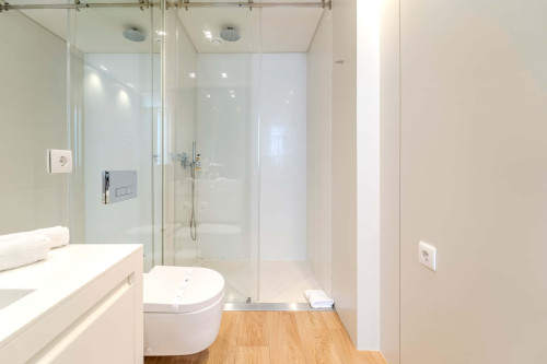 Central Lodge Studio - Gallery - 8