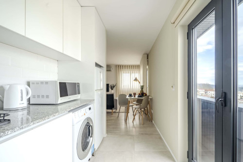 Central Lodge Flat - Gallery - 7