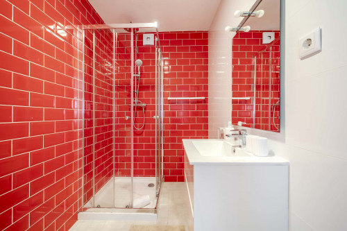 Central Lodge Flat - Gallery - 11