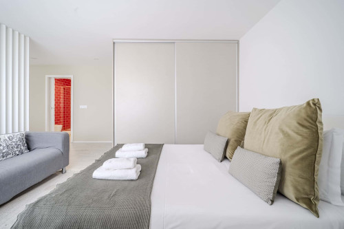 Central Lodge Flat - Gallery - 5
