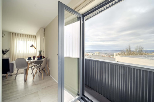 Central Lodge Flat - Gallery - 10