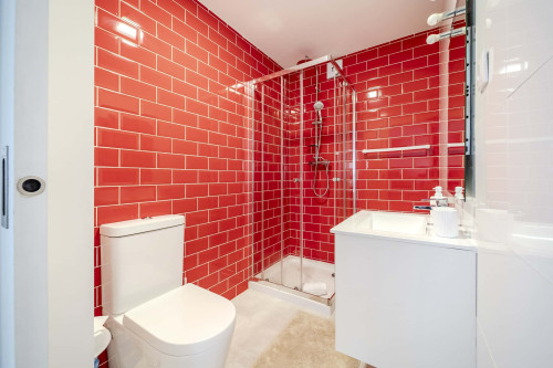 Central Lodge Flat - Gallery - 12