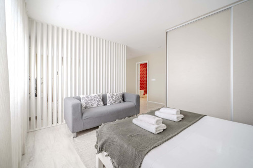 Central Lodge Flat