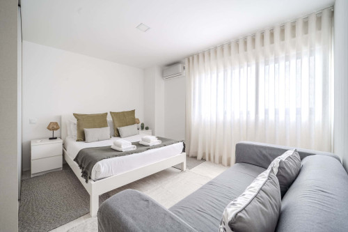 Central Lodge Flat