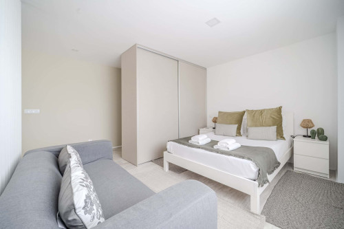 Central Lodge Flat