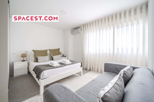 Central Lodge Flat - Gallery - 15