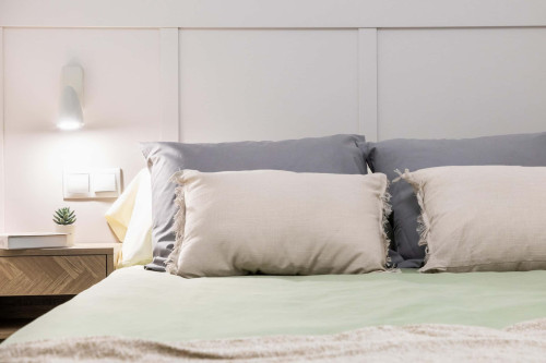 Habitación Reformada en Coslada Madrid