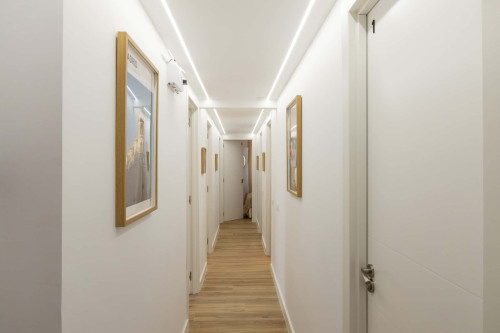 Habitación Reformada en Coslada Madrid