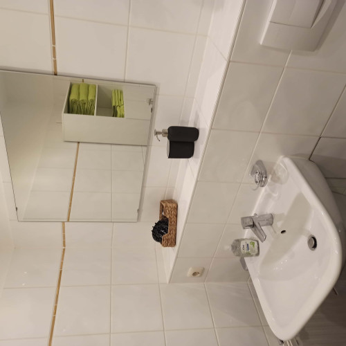 Apartment in Neue Hochstraße, Berlin for 44 m²
