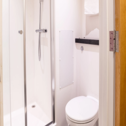  Standard Accessible En-Suite  -  Riverside House  - Gallery -  2