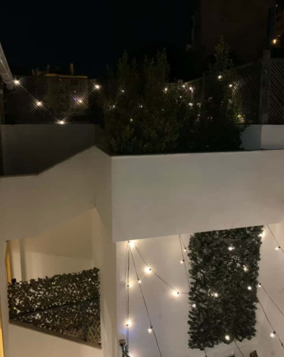 2BDR Apartment with private terrace in Rua da Bombarda, Lisbon - unit 302 - Gallery - 10
