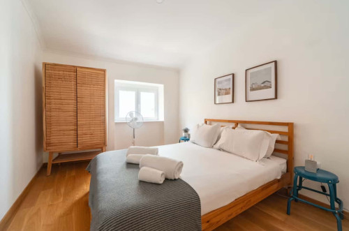 2BDR Apartment with private terrace in Rua da Bombarda, Lisbon - unit 302 - Gallery - 38