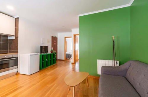 2BDR Apartment with private terrace in Rua da Bombarda, Lisbon - unit 302 - Gallery - 29