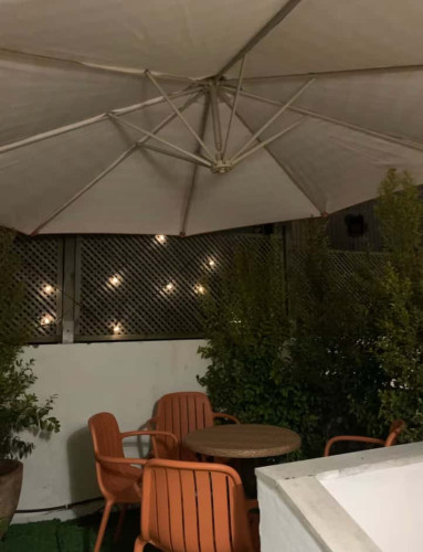 2BDR Apartment with private terrace in Rua da Bombarda, Lisbon - unit 302 - Gallery - 14