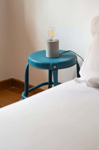 2BDR Apartment with private terrace in Rua da Bombarda, Lisbon - unit 302 - Gallery - 26