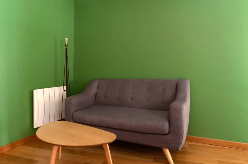 2BDR Apartment with private terrace in Rua da Bombarda, Lisbon - unit 302 - Gallery - 27